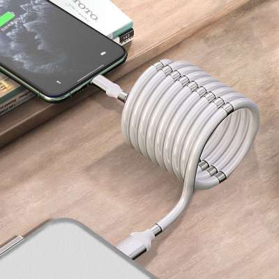 Usb Lightning Cable, USB2.0 to mini USB 5 Pin data usb data mobile charger cable for Android used laptop@